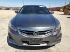 HONDA ACCORD EXL photo