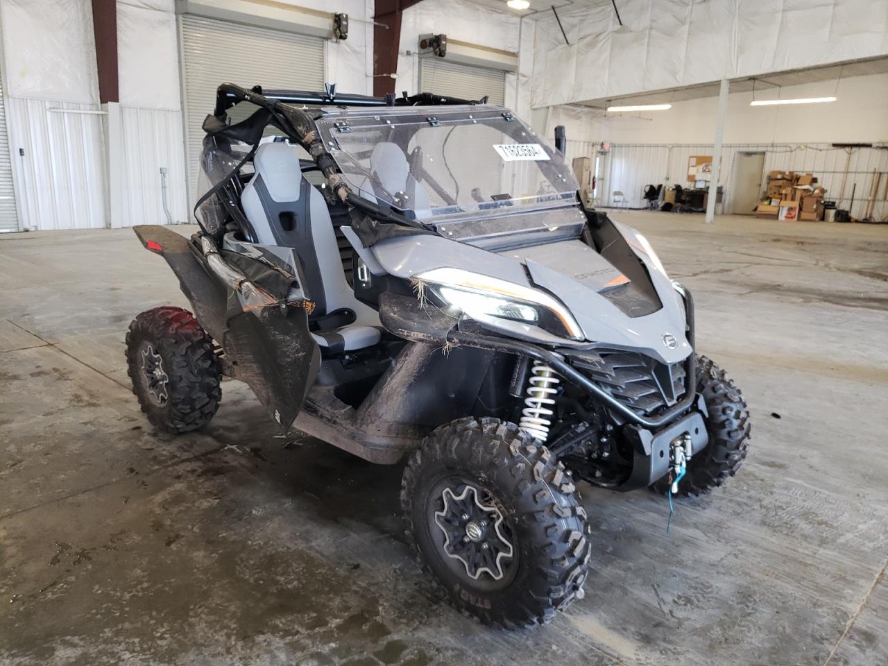 Chunfeng Chunfeng ATV 2021 