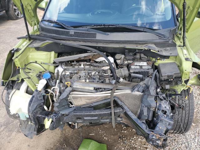 2016 KIA SOUL - KNDJN2A25G7863699