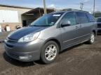 TOYOTA SIENNA XLE photo