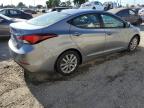 HYUNDAI ELANTRA SE photo