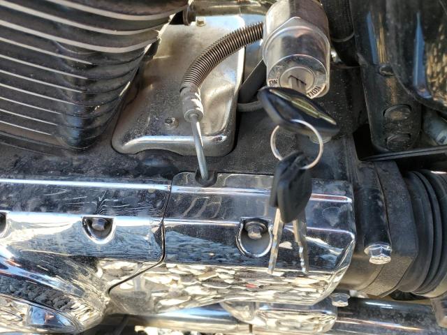 2007 SUZUKI VS800 - JS1VS52A572100073