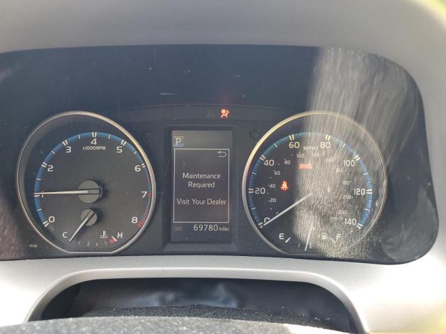 2017 TOYOTA RAV4 LE - 2T3BFREV6HW543571