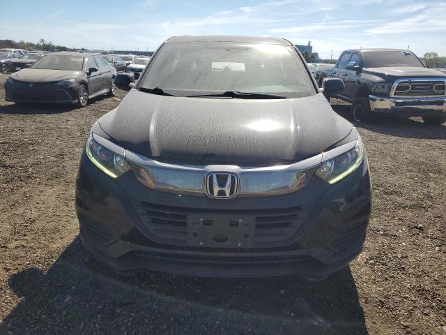 2019 HONDA HR-V LX - 3CZRU6H30KG731680