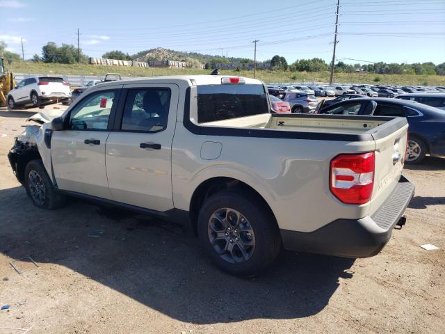 2024 FORD MAVERICK X - 3FTTW8J94RRB33929