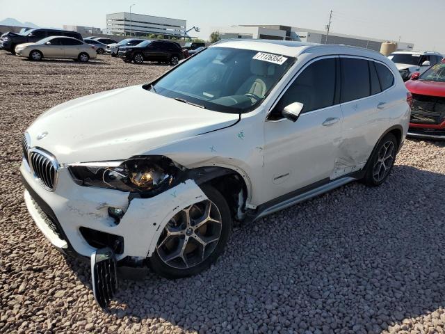 VIN WBXHU7C33J5H39119 2018 BMW X1, Sdrive28I no.1