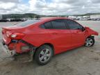 CHEVROLET CRUZE LS photo