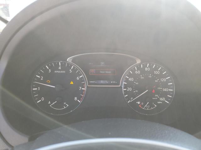 2018 NISSAN ALTIMA 2.5 - 1N4AL3AP6JC249269