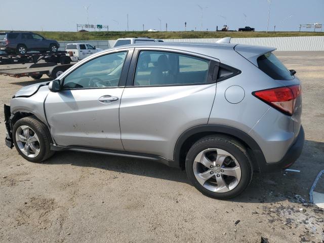 2018 HONDA HR-V LX - 3CZRU6H36JG718110