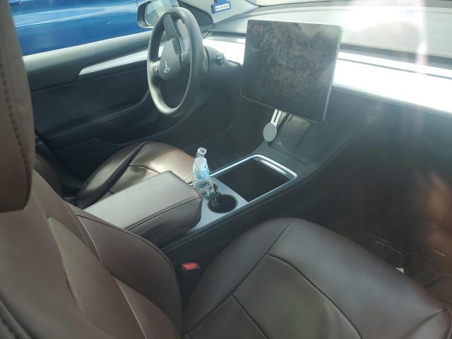 2023 TESLA MODEL 3 - 5YJ3E1EA4PF624109