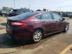 FORD FUSION SE photo