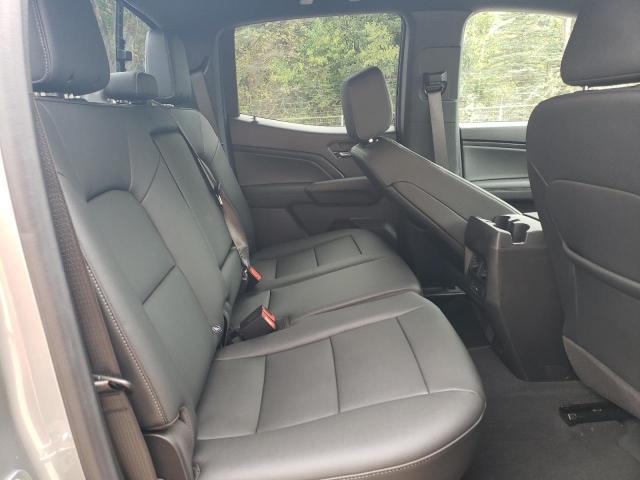 2024 CHEVROLET COLORADO L - 1GCPTCEK8R1207549