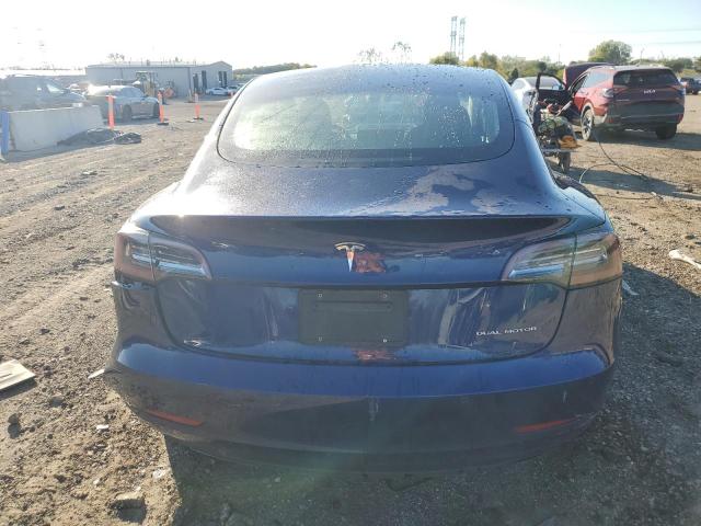 2020 TESLA MODEL 3 - 5YJ3E1EB5LF794952