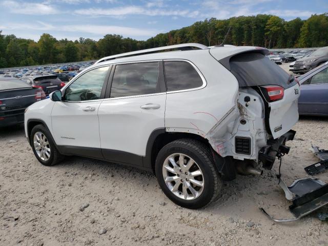 2015 JEEP CHEROKEE L - 1C4PJMDS3FW753025