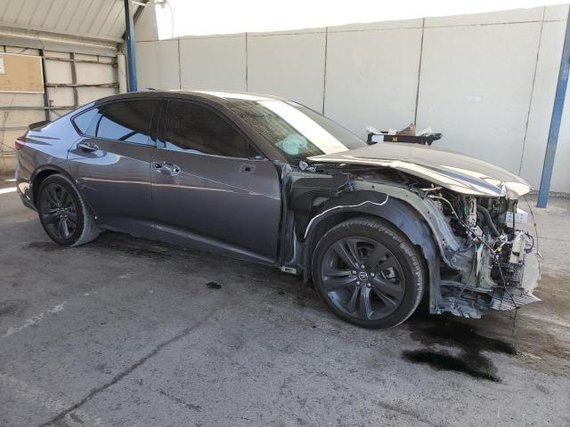 2023 ACURA TLX A-SPEC - 19UUB6F50PA004900