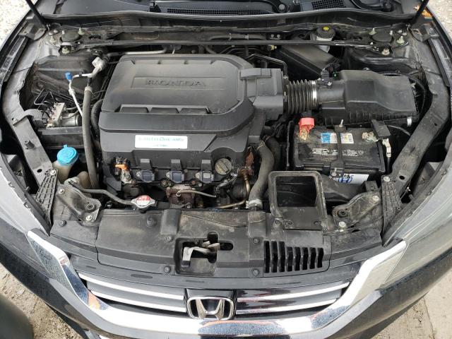 VIN 1HGCR3F88FA023869 2015 Honda Accord, Exl no.11