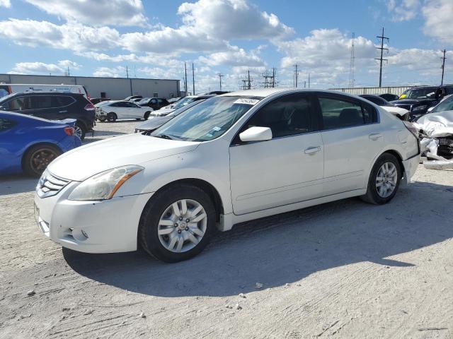 2012 NISSAN ALTIMA BASE 2012