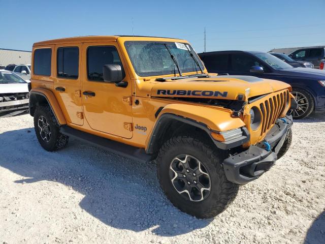 2021 JEEP WRANGLER U - 1C4JJXR64MW675144
