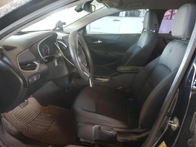 2016 CHEVROLET MALIBU LS - 1G1ZB5ST1GF252264