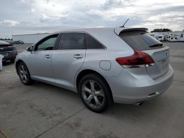 VIN 4T3BK3BB6DU090162 2013 Toyota Venza, LE no.2