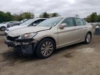 HONDA ACCORD EX photo