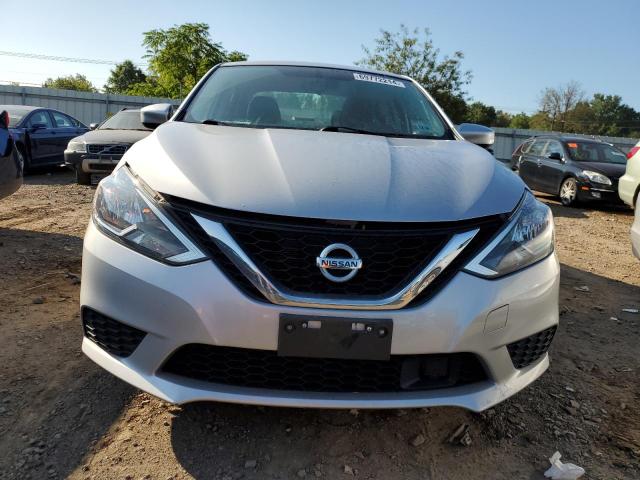 2019 NISSAN SENTRA S - 3N1AB7AP8KY439770