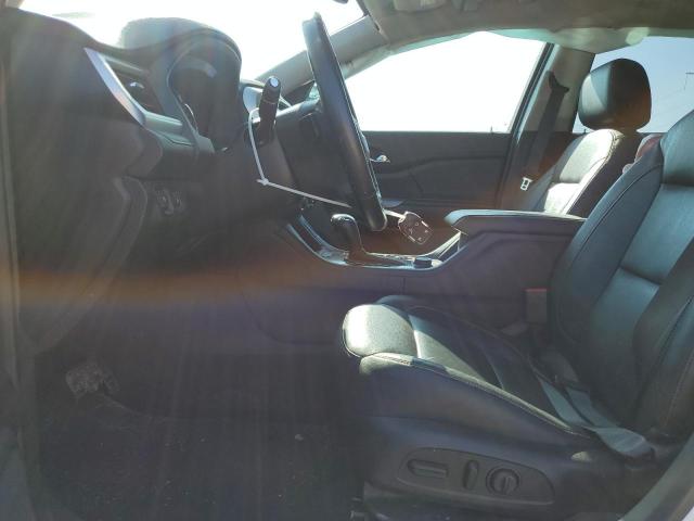 2019 GMC ACADIA SLT - 1GKKNMLSXKZ161554