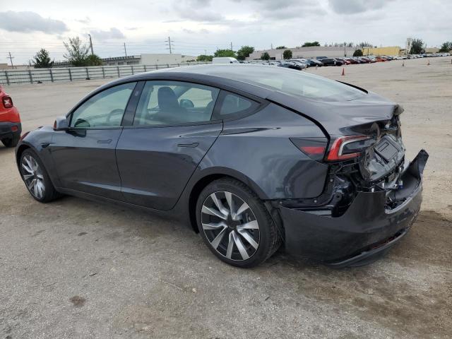 VIN 5YJ3E1EA9RF748993 2024 Tesla MODEL 3 no.2