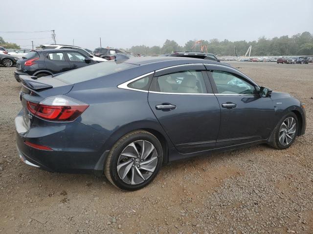 2019 HONDA INSIGHT TO 19XZE4F91KE005692