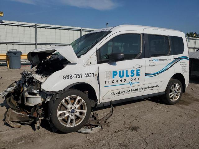 2015 FORD TRANSIT CO - NM0AE8F79F1205843