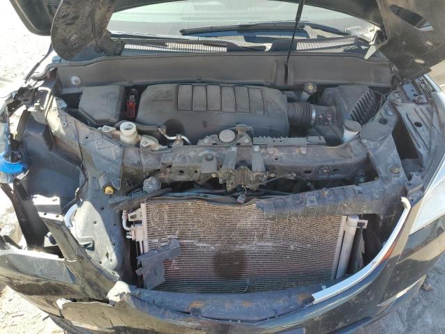 2017 BUICK ENCLAVE - 5GAKVCKDXHJ100111