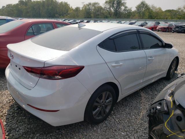 2018 HYUNDAI ELANTRA SE - 5NPD84LF4JH340371