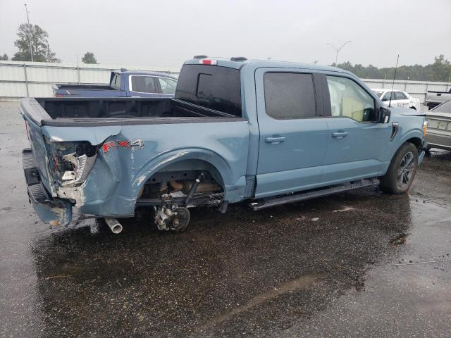 2023 FORD F150 SUPER - 1FTFW1E5XPKD35798