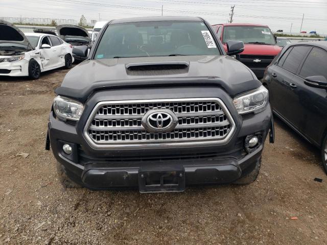 2021 TOYOTA TACOMA DOU - 5TFCZ5ANXHX112656