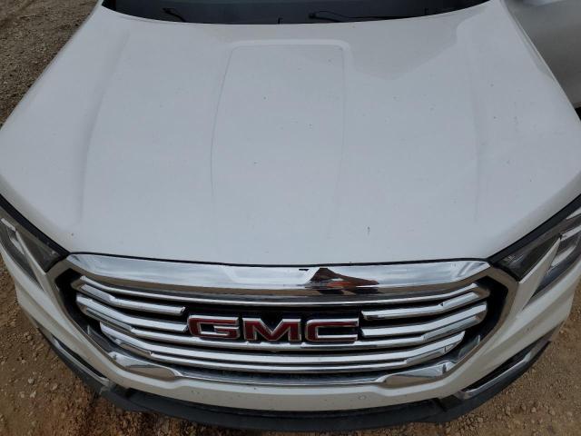 2024 GMC TERRAIN SL - 3GKALPEG7RL279137