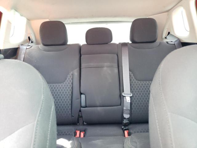 2018 JEEP COMPASS SP - 3C4NJCAB5JT339409