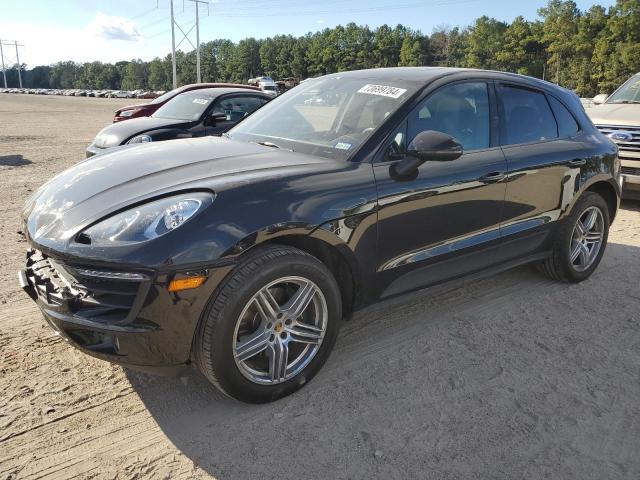 VIN WP1AA2A56HLB80715 2017 PORSCHE MACAN no.1