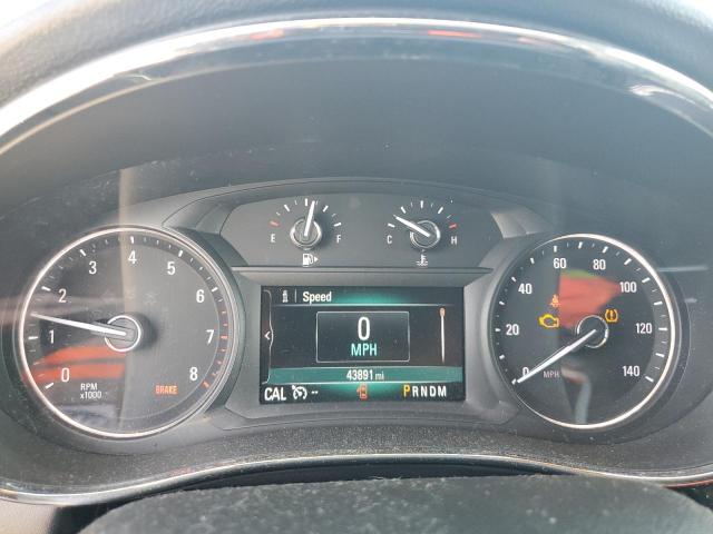 2018 BUICK ENCORE PRE - KL4CJESB6JB720862