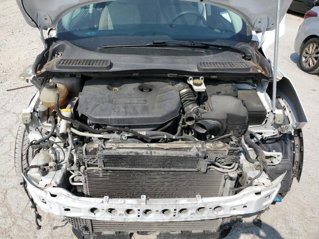 VIN 1FMCU0G97HUA69726 2017 Ford Escape, SE no.12