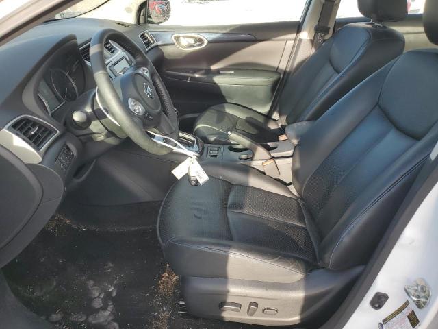 2019 NISSAN SENTRA SR - 3N1CB7AP6KY427271