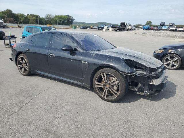 VIN WP0AA2A79FL000188 2015 Porsche Panamera, 2 no.4