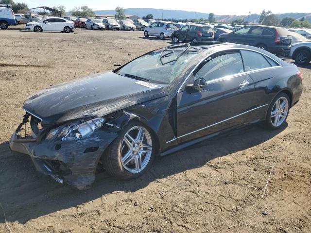 VIN WDDKJ7DB9DF187726 2013 Mercedes-Benz E-Class, 550 no.1