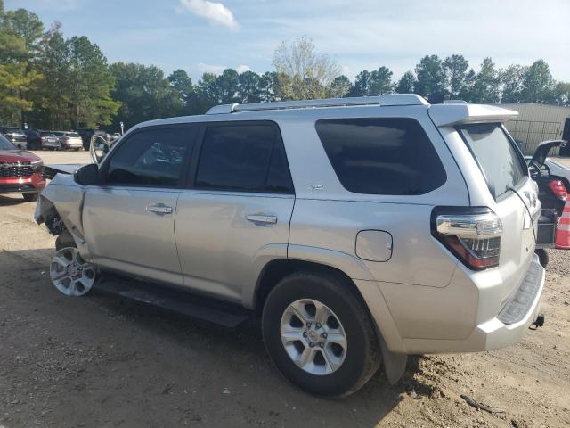 VIN JTEZU5JR4G5127218 2016 Toyota 4runner, SR5 no.2