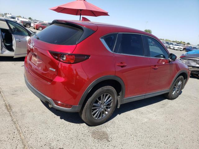 2019 MAZDA CX-5 SPORT - JM3KFABM9K0534525