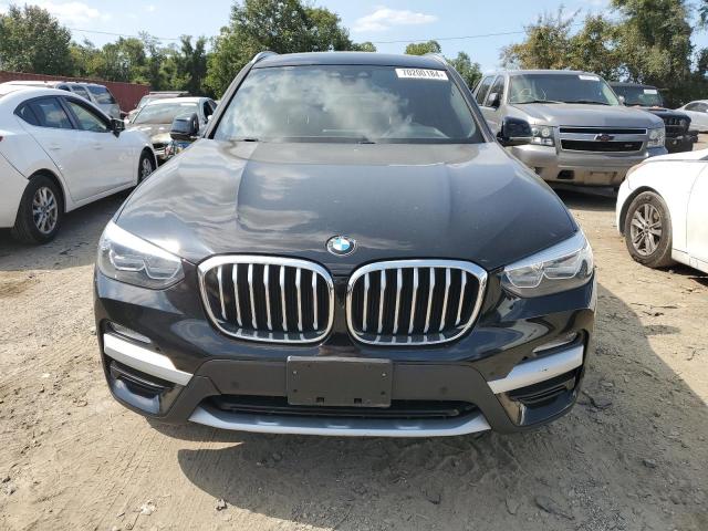 VIN 5UXTR9C55KLE12416 2019 BMW X3, Xdrive30I no.5