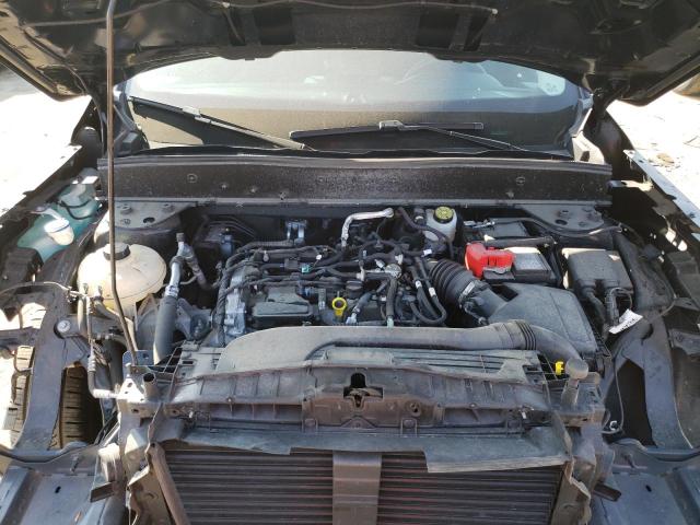 2022 FORD BRONCO SPO - 3FMCR9B60NRD64673