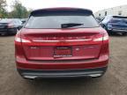 LINCOLN MKX RESERV photo