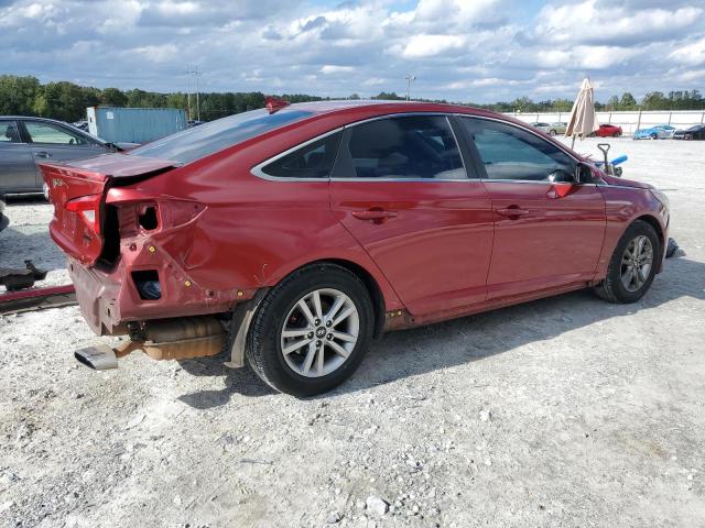 2016 HYUNDAI SONATA SE - 5NPE24AF2GH391059