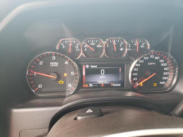 2016 GMC SIERRA K15 - 3GTU2NEC5GG176737