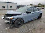 2024 HONDA CIVIC SPOR - 19XFL2H88RE026504